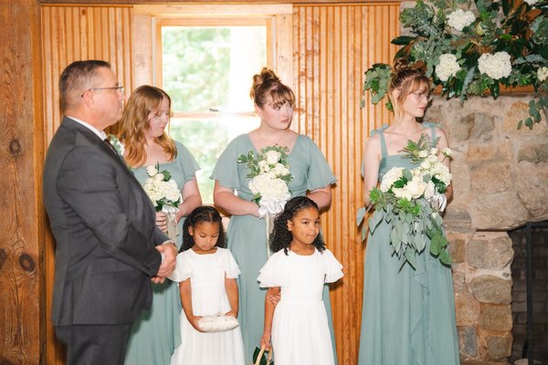 Payton and Jaylen's Wedding — wedding photography by Stephen Lawson