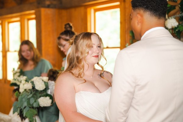 Payton and Jaylen's Wedding — wedding photography by Stephen Lawson