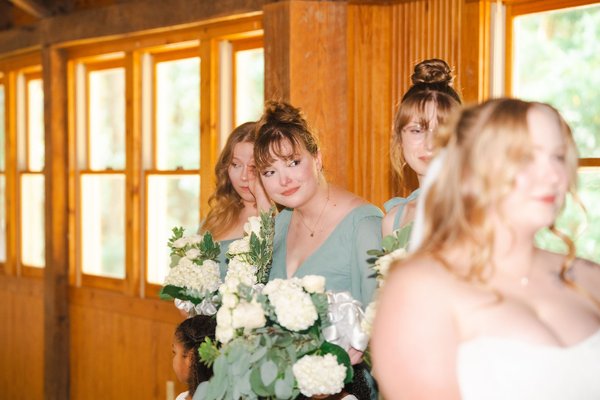 Payton and Jaylen's Wedding — wedding photography by Stephen Lawson