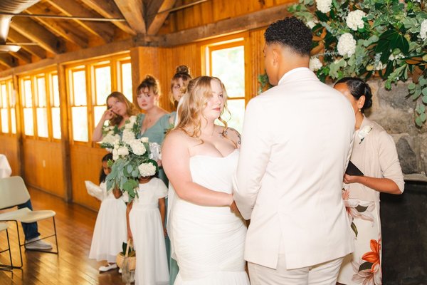 Payton and Jaylen's Wedding — wedding photography by Stephen Lawson