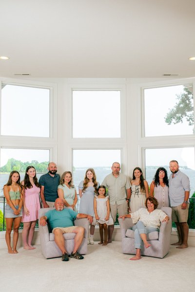 DeVoe Family Session — family photography by Stephen Lawson