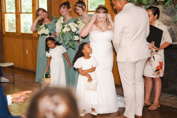 Payton and Jaylen's Wedding — wedding photography by Stephen Lawson