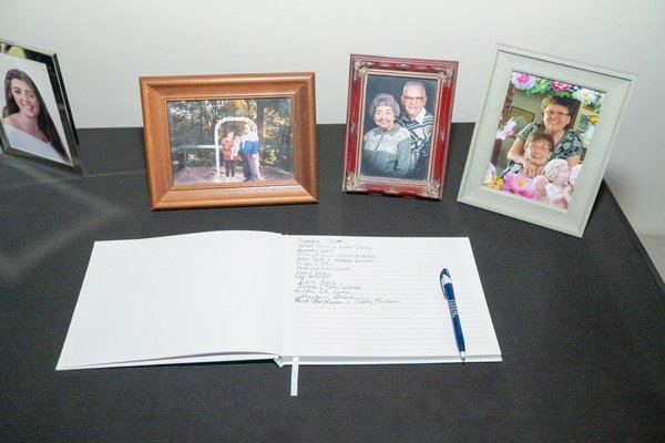 Joseph Wedding — wedding photography by Stephen Lawson