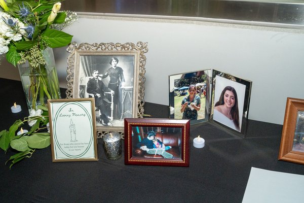 Joseph Wedding — wedding photography by Stephen Lawson