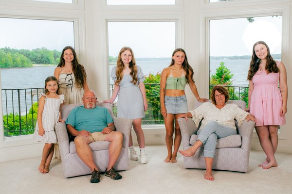 DeVoe Family Session — family photography by Stephen Lawson