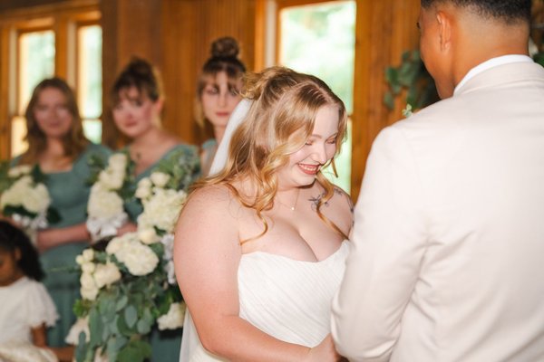 Payton and Jaylen's Wedding — wedding photography by Stephen Lawson