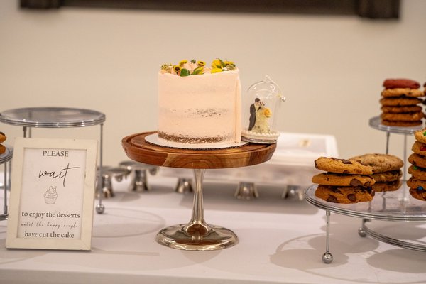 Joseph Wedding — wedding photography by Stephen Lawson