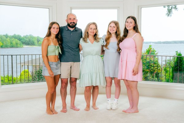 DeVoe Family Session — family photography by Stephen Lawson