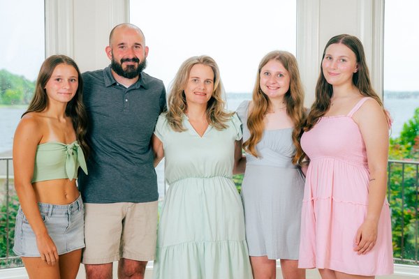 DeVoe Family Session — family photography by Stephen Lawson