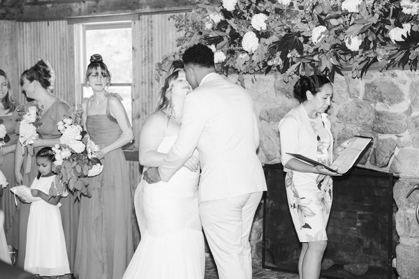Payton and Jaylen's Wedding — wedding photography by Stephen Lawson