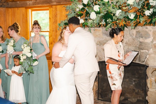 Payton and Jaylen's Wedding — wedding photography by Stephen Lawson