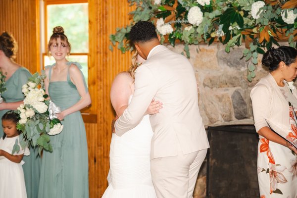 Payton and Jaylen's Wedding — wedding photography by Stephen Lawson