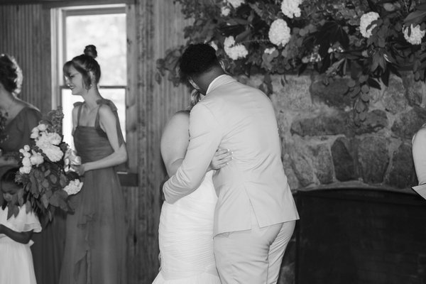 Payton and Jaylen's Wedding — wedding photography by Stephen Lawson
