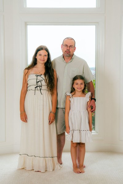 DeVoe Family Session — family photography by Stephen Lawson