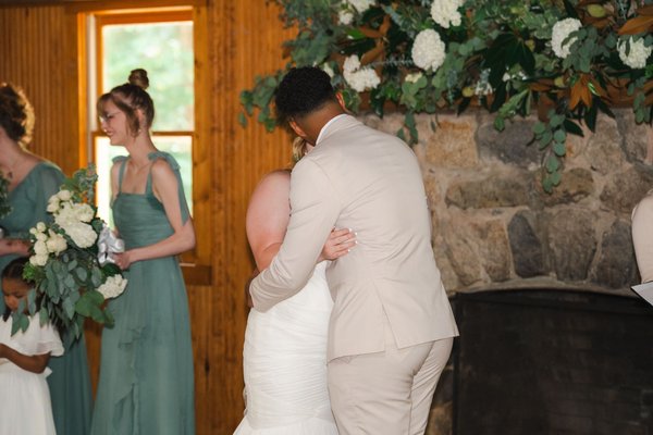 Payton and Jaylen's Wedding — wedding photography by Stephen Lawson