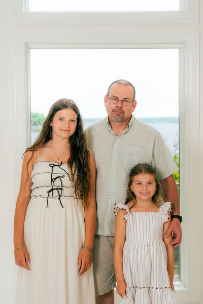 DeVoe Family Session — family photography by Stephen Lawson