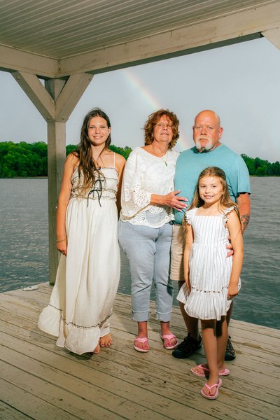 DeVoe Family Session — family photography by Stephen Lawson
