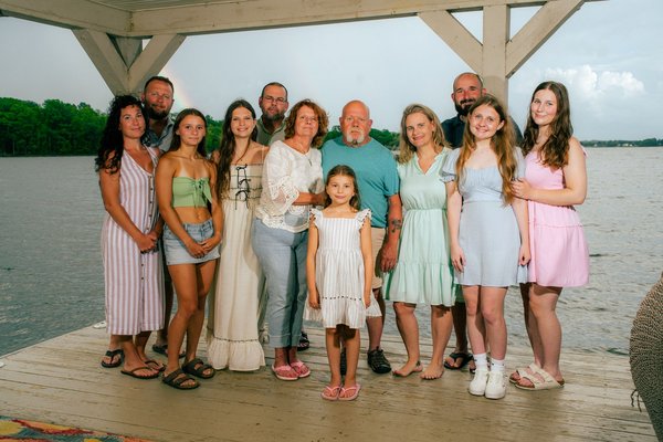 DeVoe Family Session — family photography by Stephen Lawson