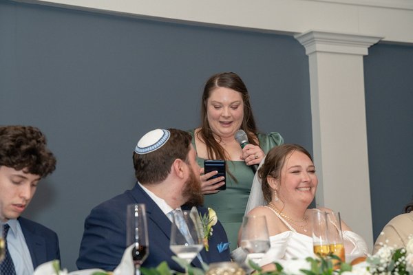 Joseph Wedding — wedding photography by Stephen Lawson