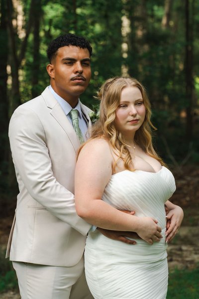 Payton and Jaylen's Wedding — wedding photography by Stephen Lawson