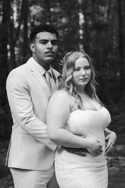 Payton and Jaylen's Wedding — wedding photography by Stephen Lawson