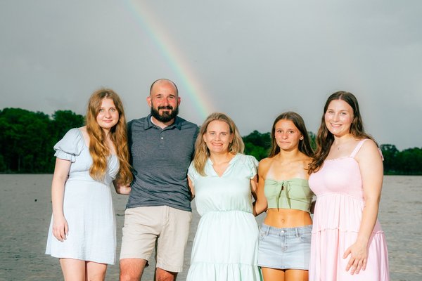 DeVoe Family Session — family photography by Stephen Lawson