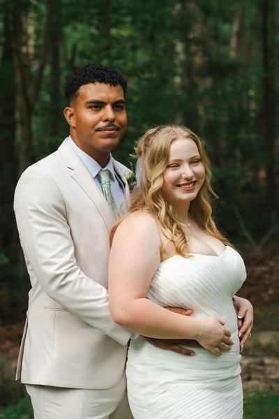 Payton and Jaylen's Wedding — wedding photography by Stephen Lawson