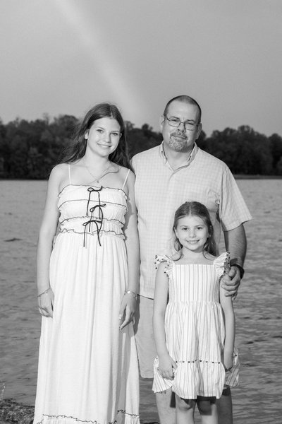 DeVoe Family Session — family photography by Stephen Lawson