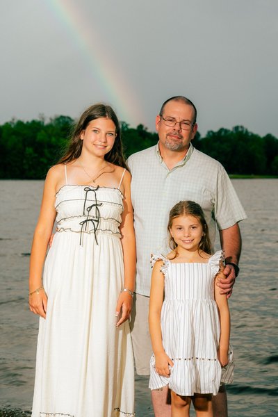 DeVoe Family Session — family photography by Stephen Lawson