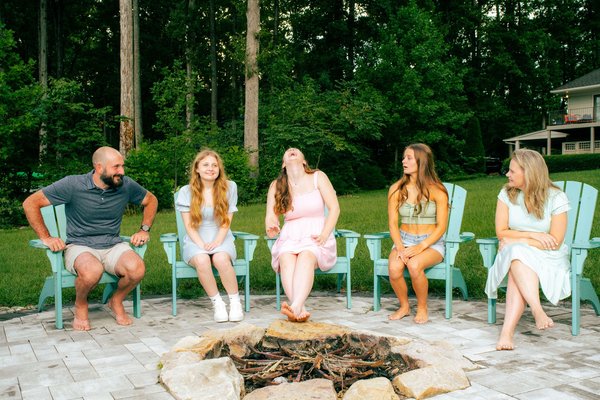 DeVoe Family Session — family photography by Stephen Lawson