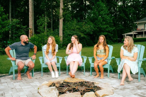 DeVoe Family Session — family photography by Stephen Lawson