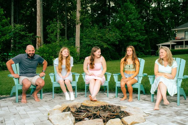 DeVoe Family Session — family photography by Stephen Lawson