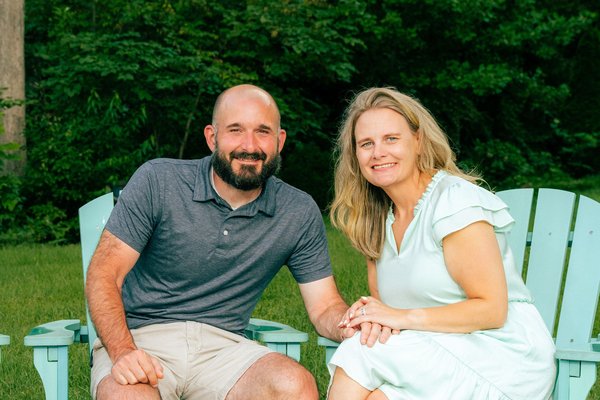 DeVoe Family Session — family photography by Stephen Lawson