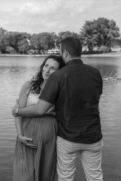 Irina's Couples Session — couples photography by Stephen Lawson