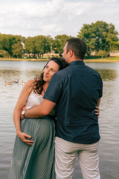 Irina's Couples Session — couples photography by Stephen Lawson