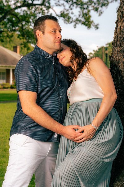 Irina's Couples Session — couples photography by Stephen Lawson