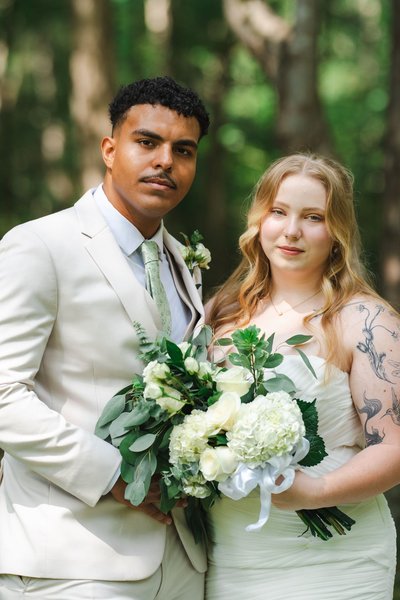 Payton and Jaylen's Wedding — wedding photography by Stephen Lawson