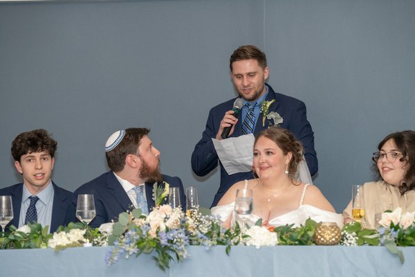 Joseph Wedding — wedding photography by Stephen Lawson