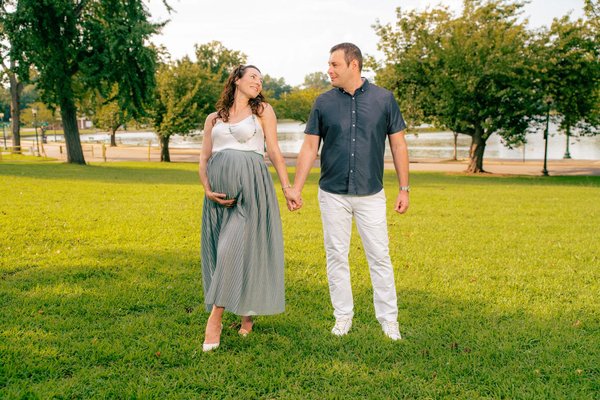 Irina's Couples Session — couples photography by Stephen Lawson