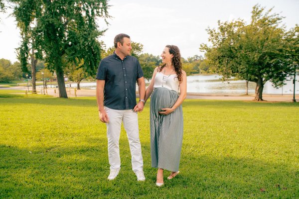 Irina's Couples Session — couples photography by Stephen Lawson