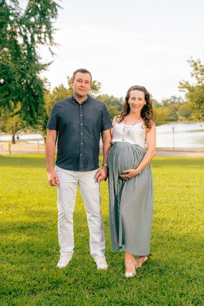 Irina's Couples Session — couples photography by Stephen Lawson