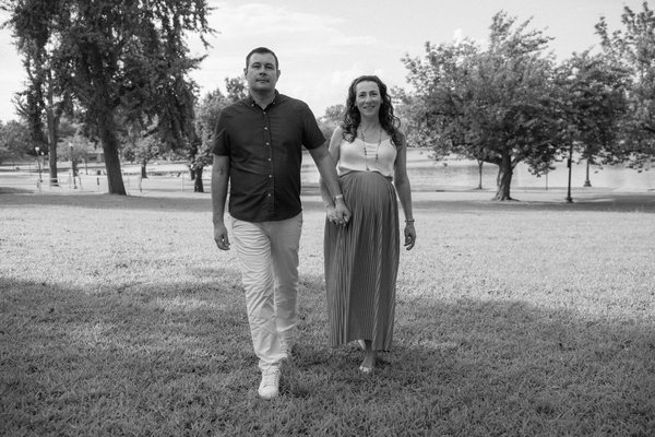 Irina's Couples Session — couples photography by Stephen Lawson