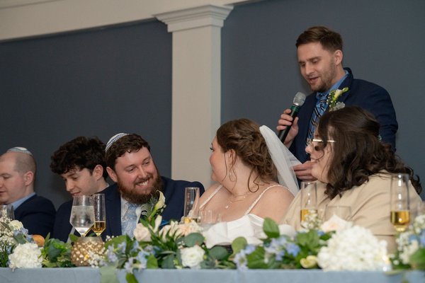 Joseph Wedding — wedding photography by Stephen Lawson