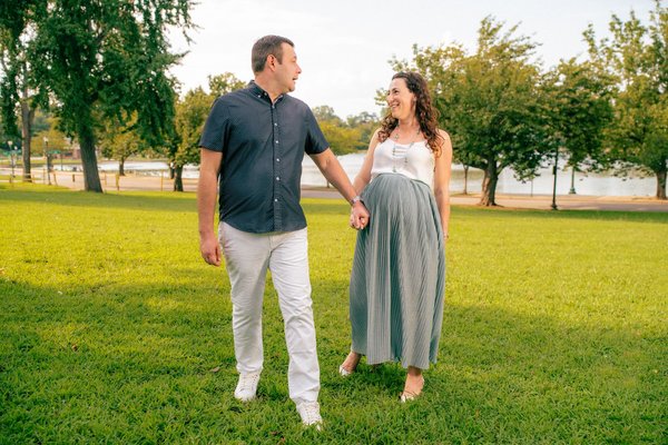 Irina's Couples Session — couples photography by Stephen Lawson