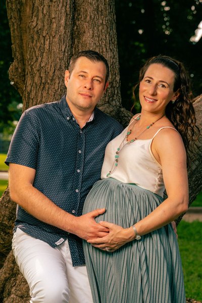Irina's Couples Session — couples photography by Stephen Lawson