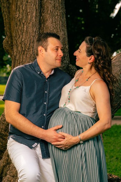 Irina's Couples Session — couples photography by Stephen Lawson