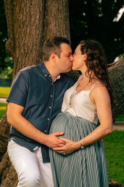Irina's Couples Session — couples photography by Stephen Lawson