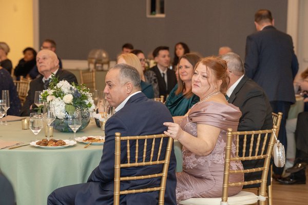 Joseph Wedding — wedding photography by Stephen Lawson