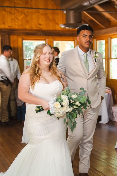 Payton and Jaylen's Wedding — wedding photography by Stephen Lawson