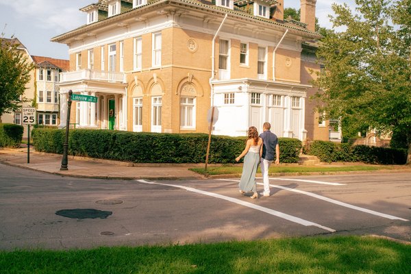 Irina's Couples Session — couples photography by Stephen Lawson
